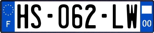 HS-062-LW