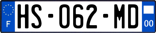 HS-062-MD