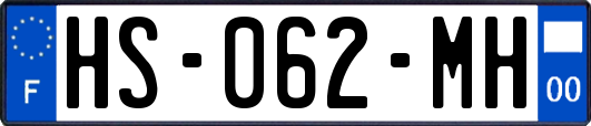 HS-062-MH
