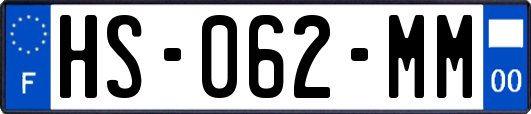 HS-062-MM