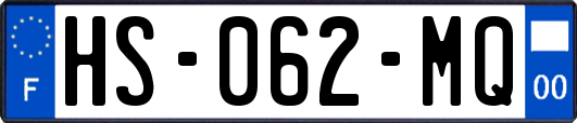 HS-062-MQ