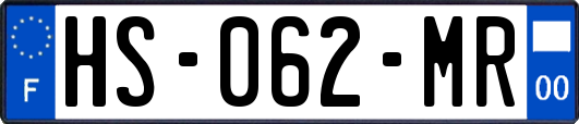 HS-062-MR