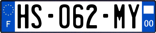 HS-062-MY