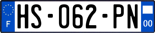 HS-062-PN
