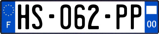 HS-062-PP