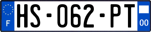 HS-062-PT