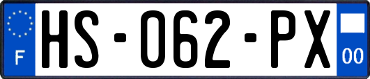HS-062-PX
