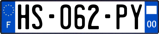 HS-062-PY