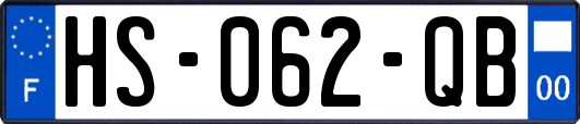 HS-062-QB
