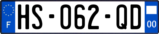 HS-062-QD