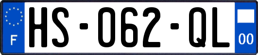 HS-062-QL