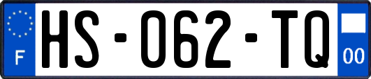 HS-062-TQ