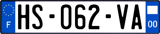 HS-062-VA