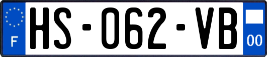 HS-062-VB