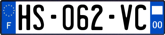 HS-062-VC