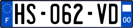 HS-062-VD