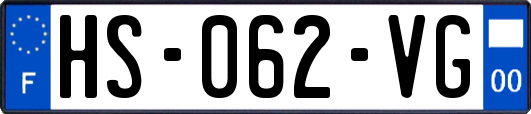 HS-062-VG