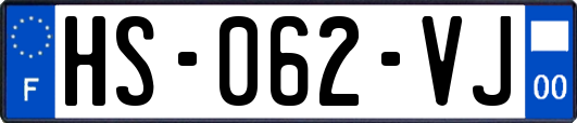 HS-062-VJ