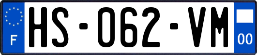 HS-062-VM