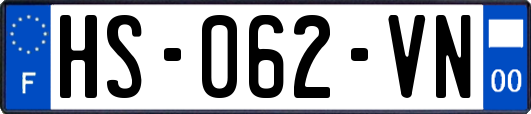 HS-062-VN