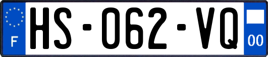 HS-062-VQ