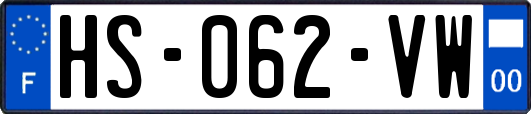HS-062-VW