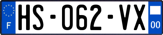 HS-062-VX