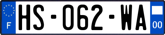 HS-062-WA