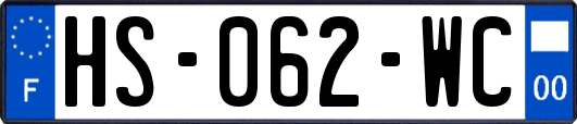 HS-062-WC