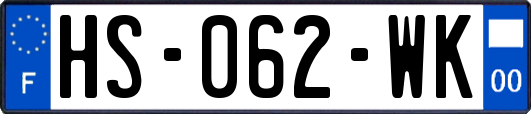 HS-062-WK