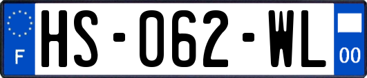 HS-062-WL