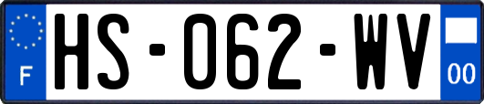 HS-062-WV