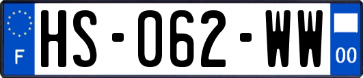 HS-062-WW