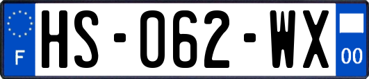 HS-062-WX