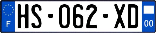 HS-062-XD