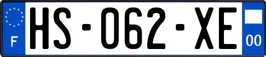 HS-062-XE