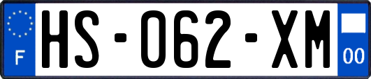 HS-062-XM