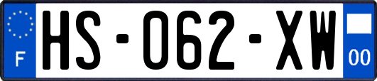 HS-062-XW