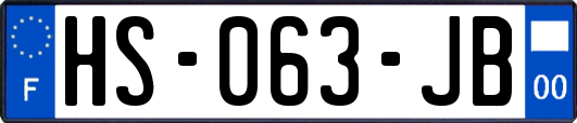 HS-063-JB