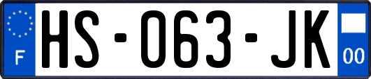 HS-063-JK