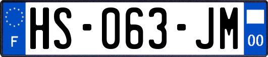 HS-063-JM