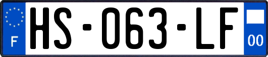 HS-063-LF