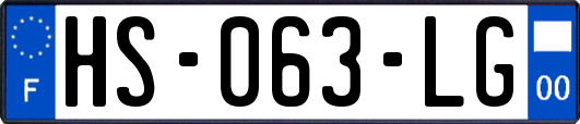 HS-063-LG