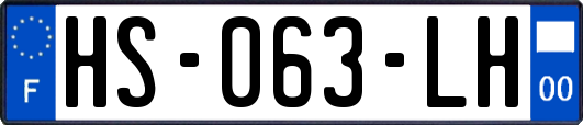 HS-063-LH