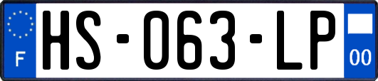 HS-063-LP
