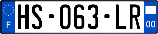 HS-063-LR