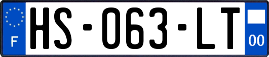 HS-063-LT