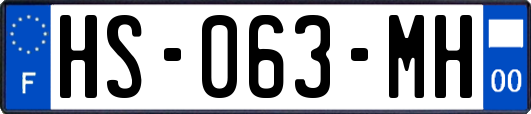 HS-063-MH