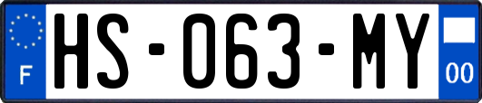 HS-063-MY