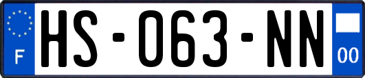 HS-063-NN